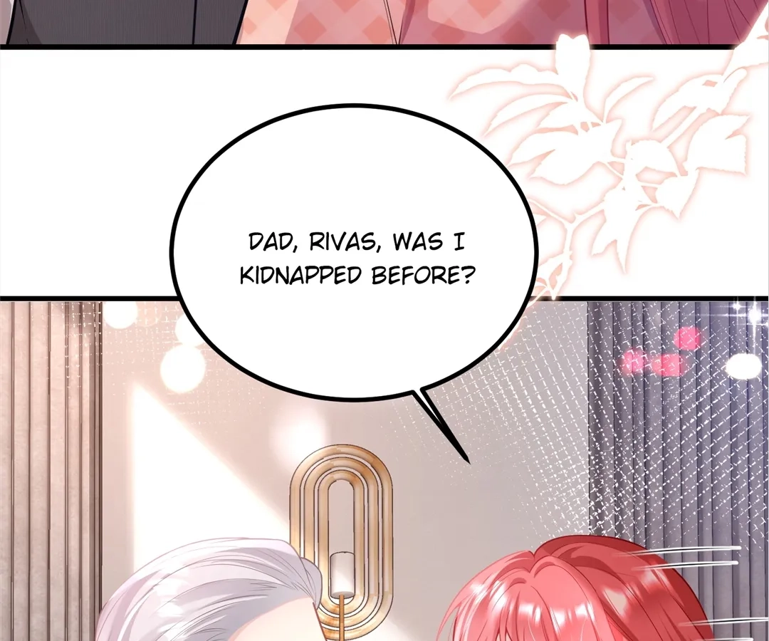 Divorce, Then A Comeback with Billions chapter 59 page 12