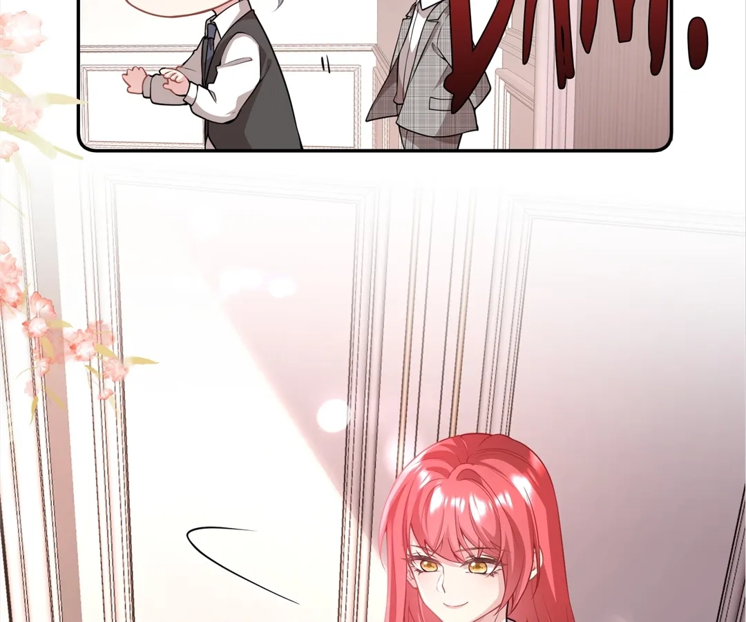 Divorce, Then A Comeback with Billions chapter 59 page 25