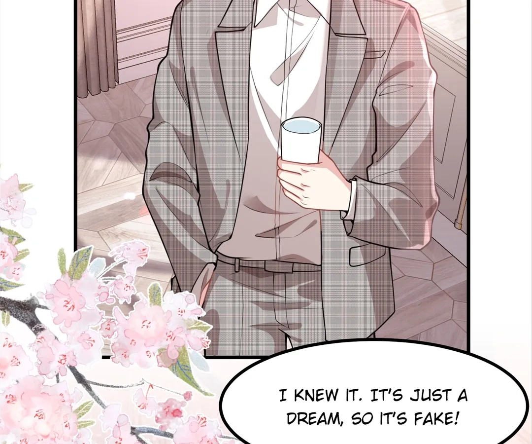 Divorce, Then A Comeback with Billions chapter 59 page 15