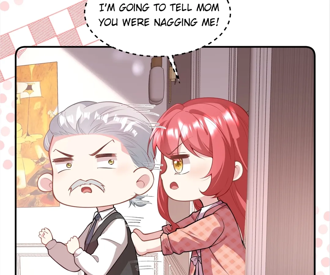Divorce, Then A Comeback with Billions chapter 59 page 23