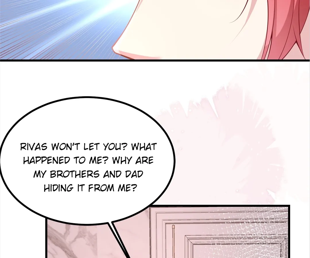 Divorce, Then A Comeback with Billions chapter 59 page 58