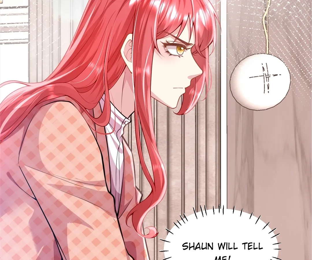 Divorce, Then A Comeback with Billions chapter 59 page 61
