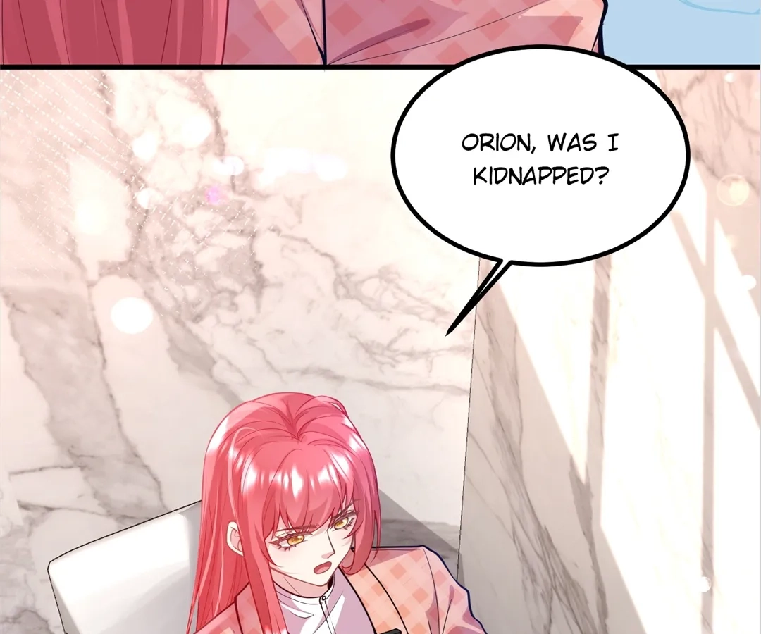 Divorce, Then A Comeback with Billions chapter 59 page 37