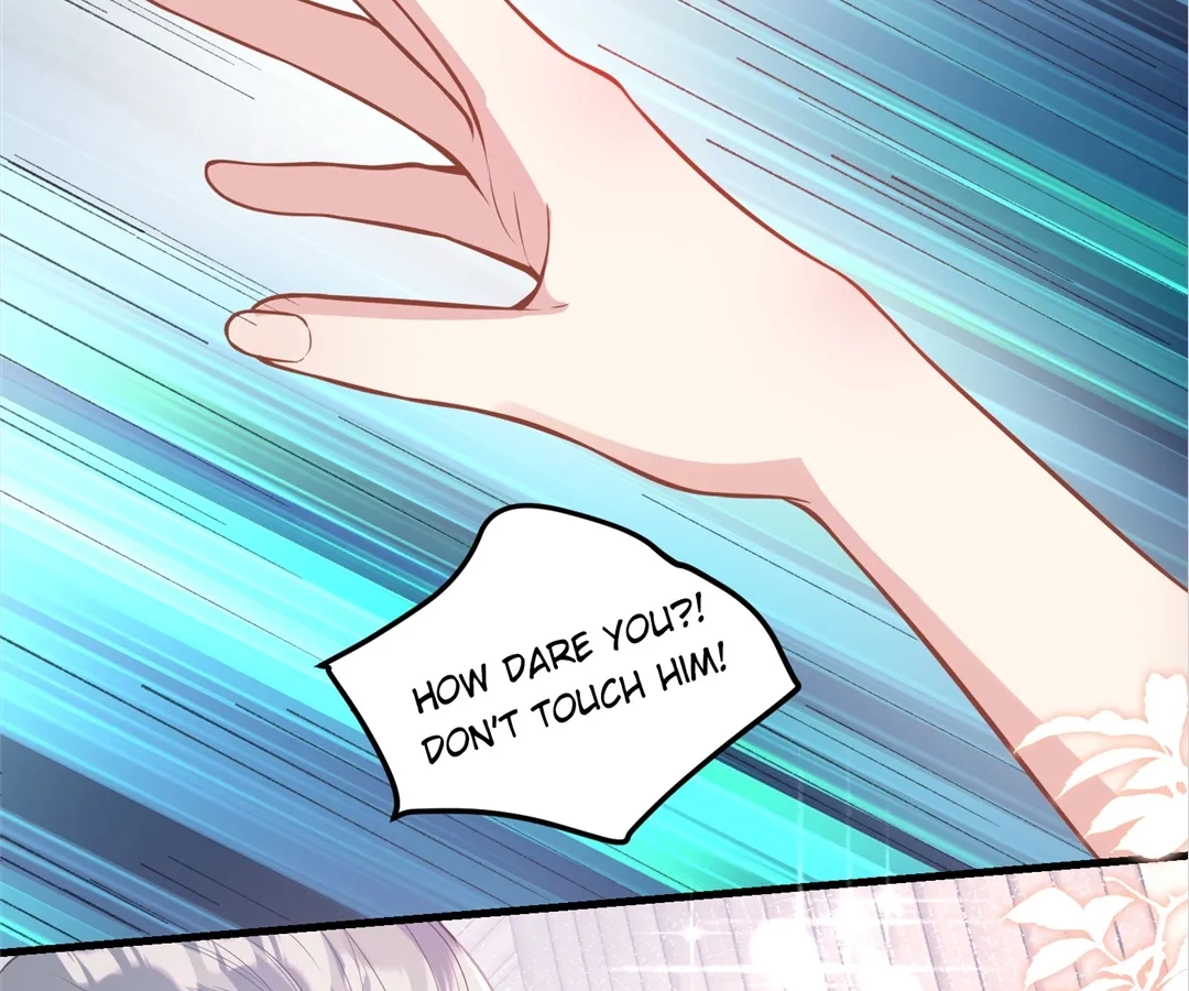Divorce, Then A Comeback with Billions chapter 59 page 4