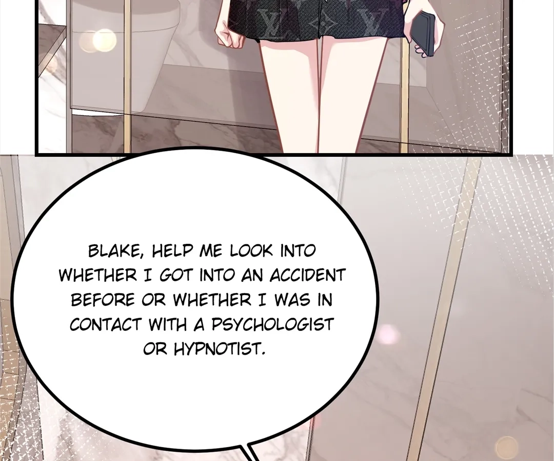 Divorce, Then A Comeback with Billions chapter 59 page 54