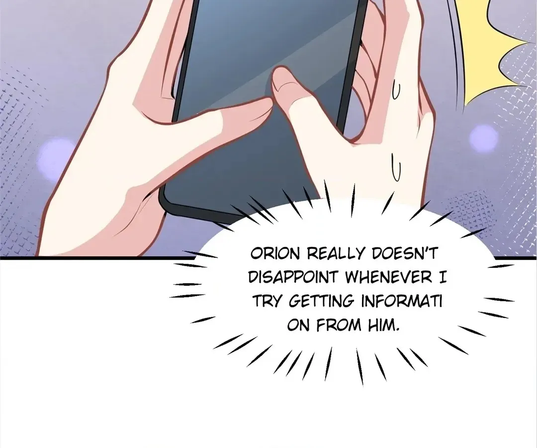 Divorce, Then A Comeback with Billions chapter 59 page 40