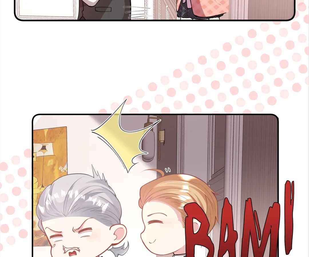Divorce, Then A Comeback with Billions chapter 59 page 24