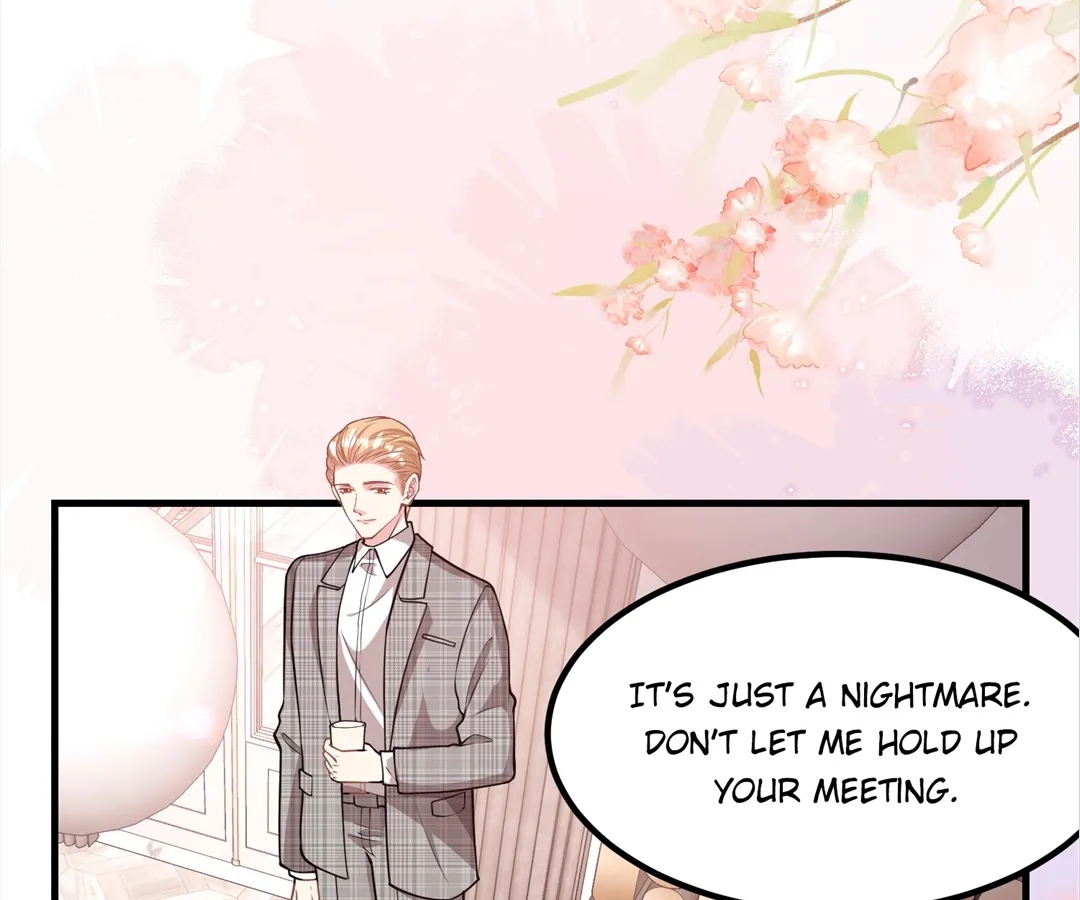 Divorce, Then A Comeback with Billions chapter 59 page 18