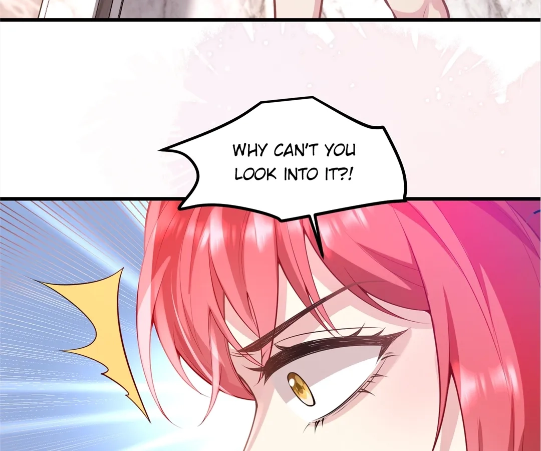 Divorce, Then A Comeback with Billions chapter 59 page 57