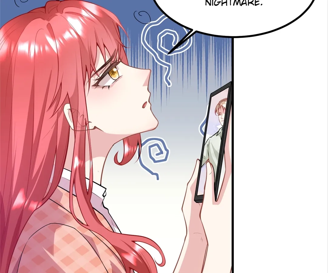 Divorce, Then A Comeback with Billions chapter 59 page 34