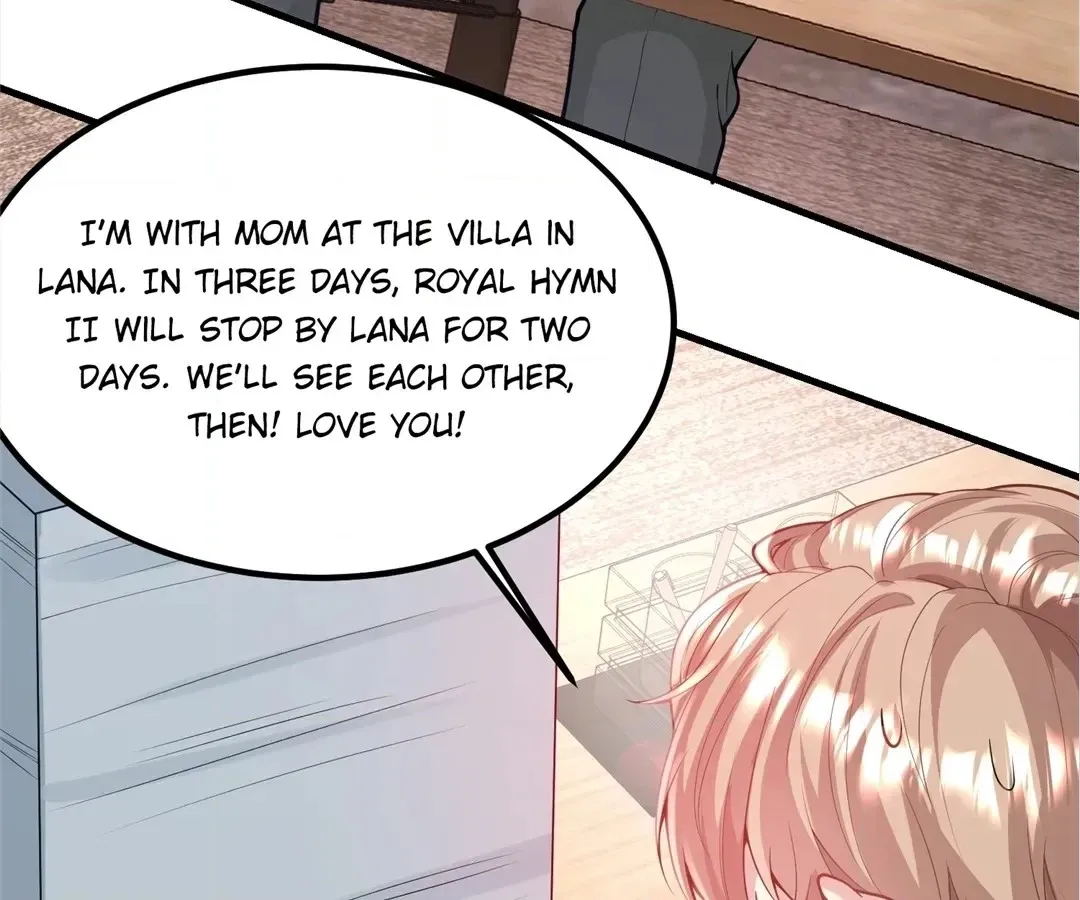 Divorce, Then A Comeback with Billions chapter 59 page 50
