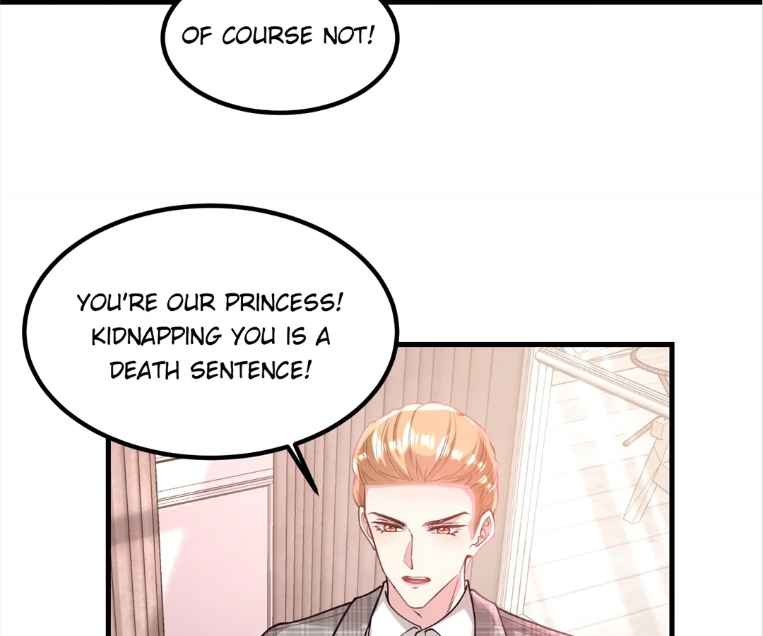 Divorce, Then A Comeback with Billions chapter 59 page 14