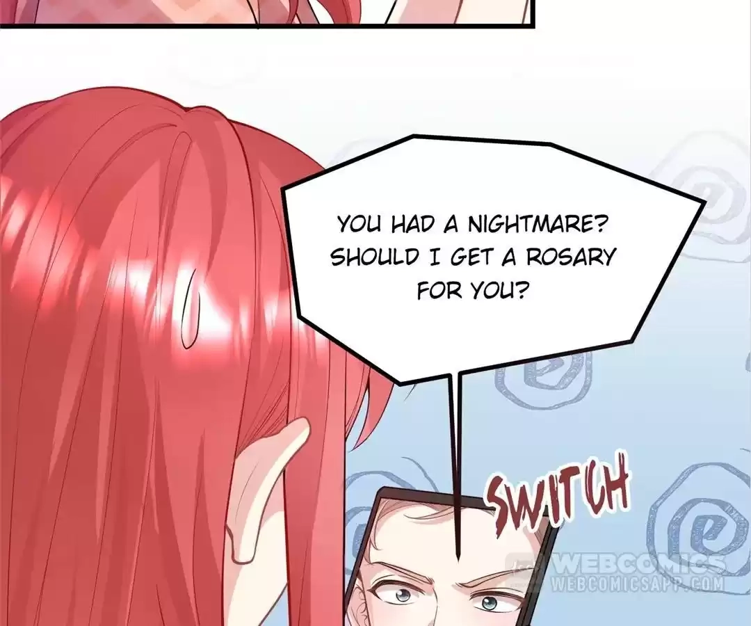 Divorce, Then A Comeback with Billions chapter 59 page 35