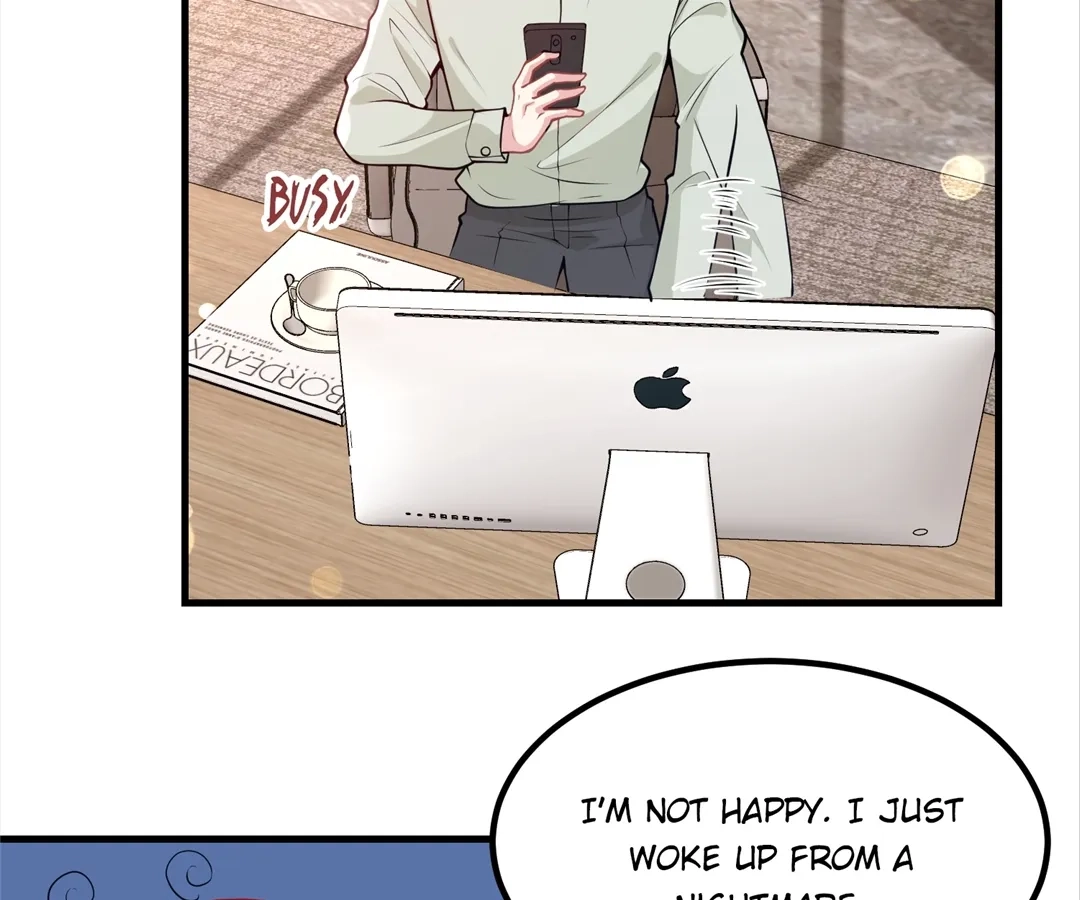 Divorce, Then A Comeback with Billions chapter 59 page 33