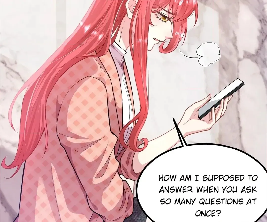 Divorce, Then A Comeback with Billions chapter 59 page 30