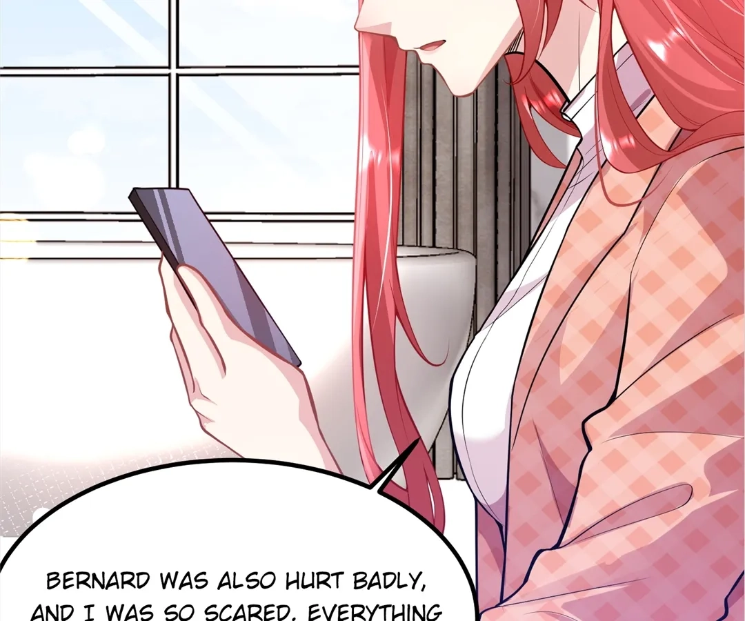 Divorce, Then A Comeback with Billions chapter 59 page 46