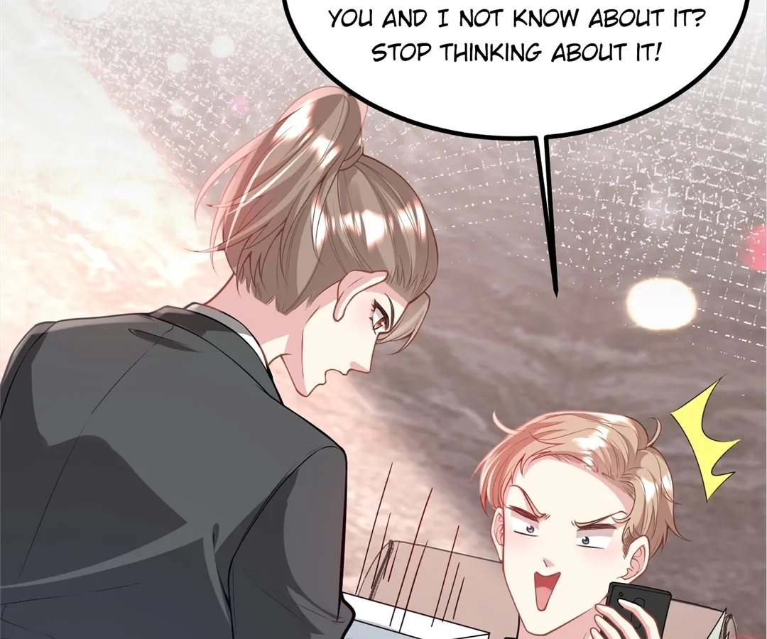 Divorce, Then A Comeback with Billions chapter 59 page 48