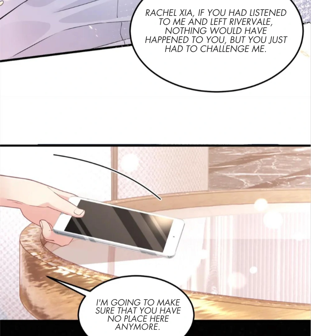 Divorce, Then A Comeback with Billions chapter 6 page 10