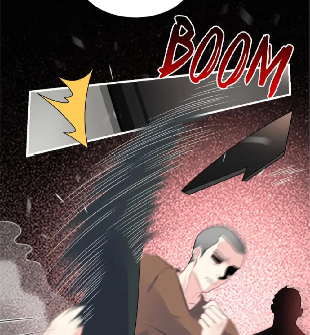 Divorce, Then A Comeback with Billions chapter 6 page 11