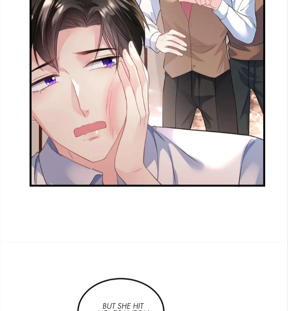 Divorce, Then A Comeback with Billions chapter 6 page 19