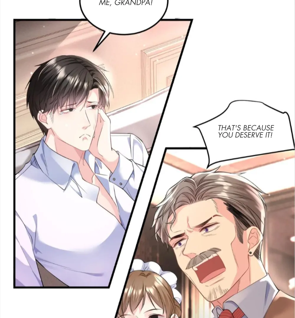 Divorce, Then A Comeback with Billions chapter 6 page 20