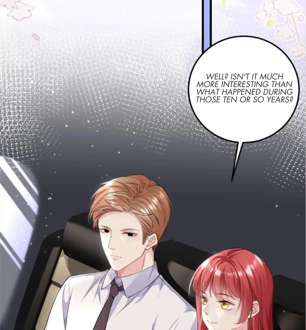 Divorce, Then A Comeback with Billions chapter 6 page 27