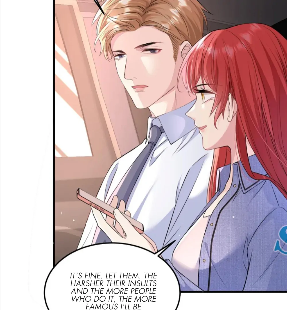 Divorce, Then A Comeback with Billions chapter 6 page 29