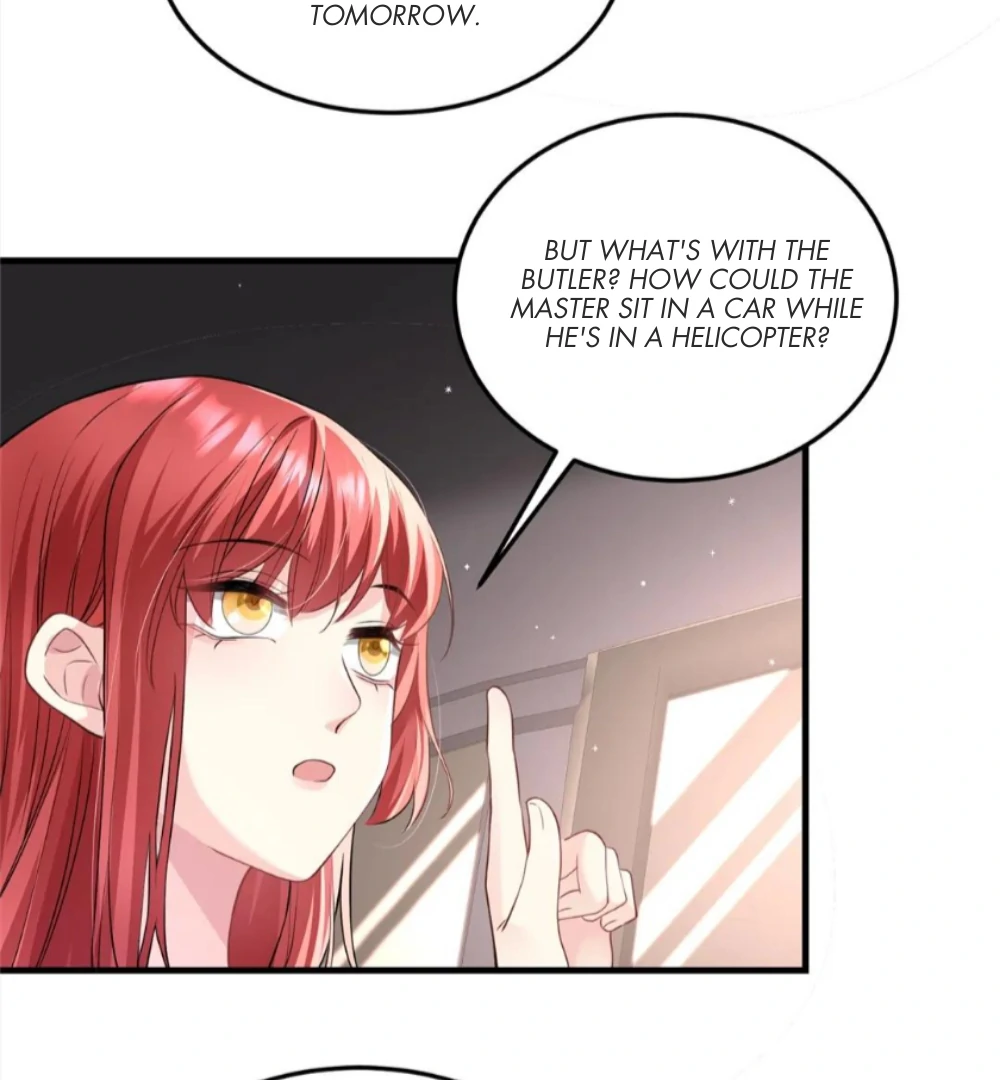Divorce, Then A Comeback with Billions chapter 6 page 30
