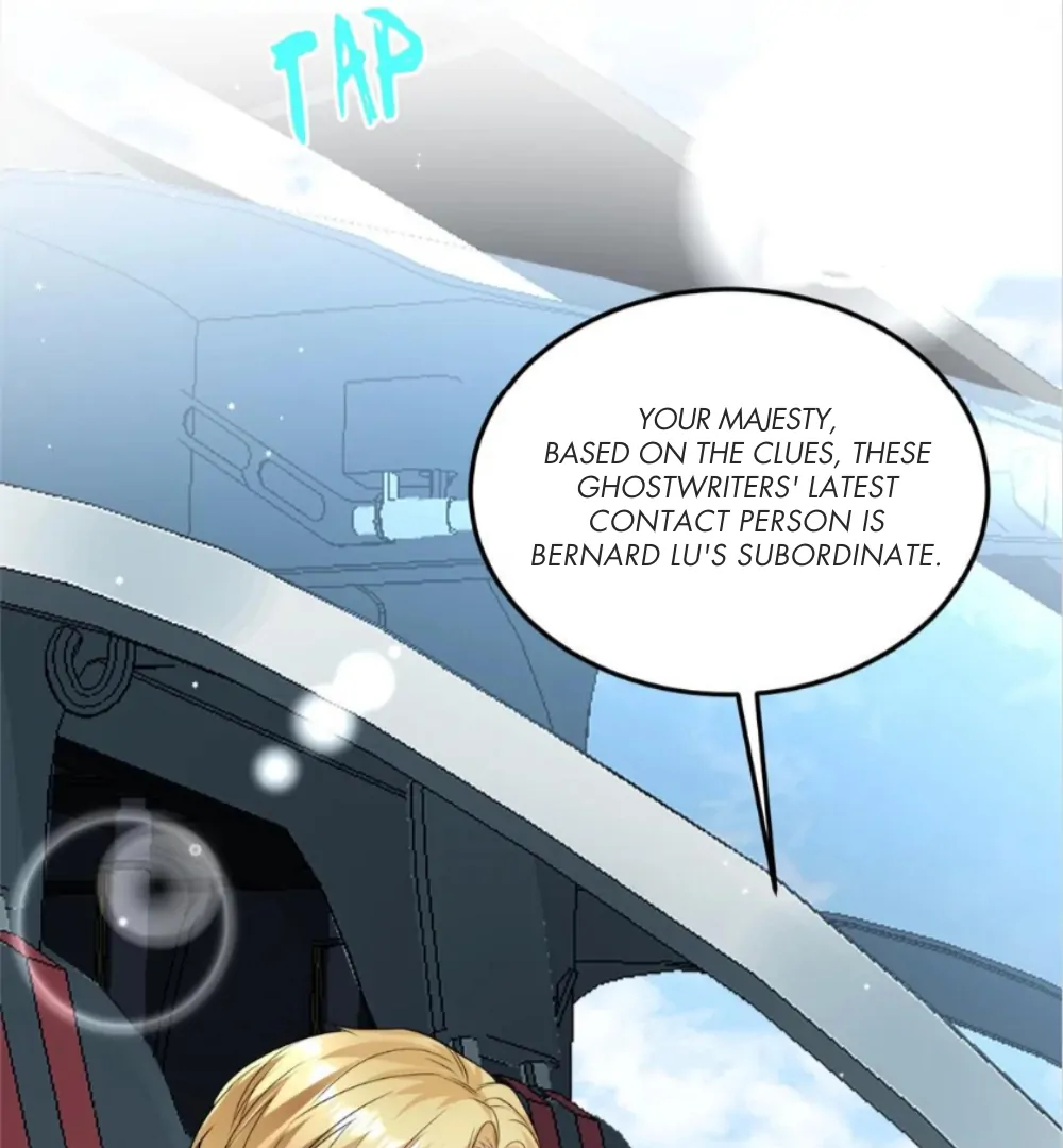 Divorce, Then A Comeback with Billions chapter 6 page 40