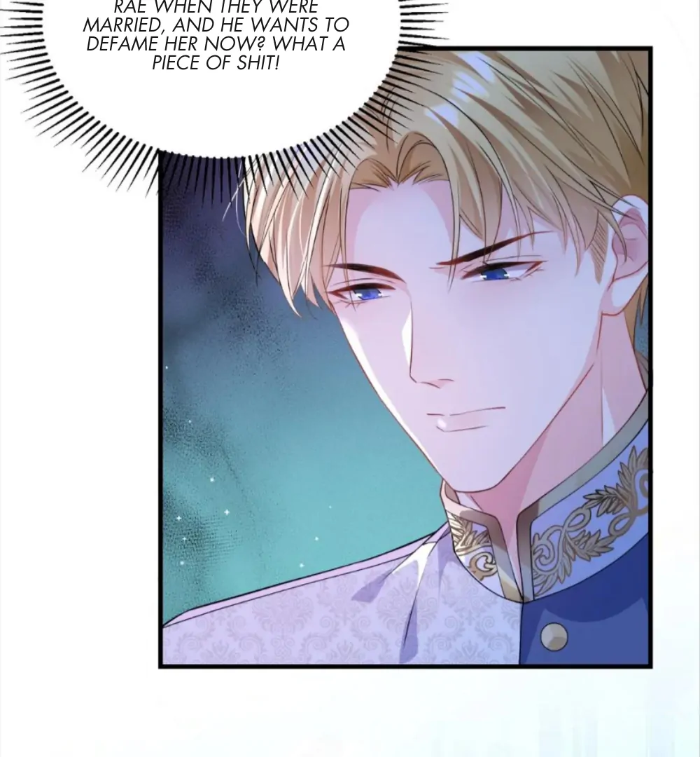 Divorce, Then A Comeback with Billions chapter 6 page 42