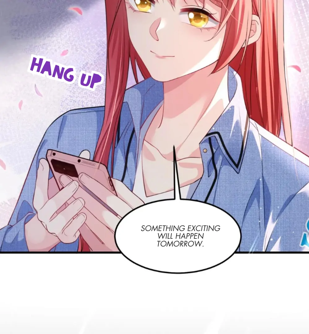 Divorce, Then A Comeback with Billions chapter 6 page 49