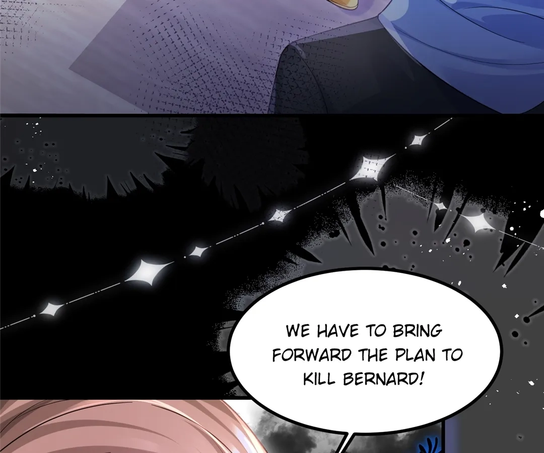 Divorce, Then A Comeback with Billions chapter 60 page 63