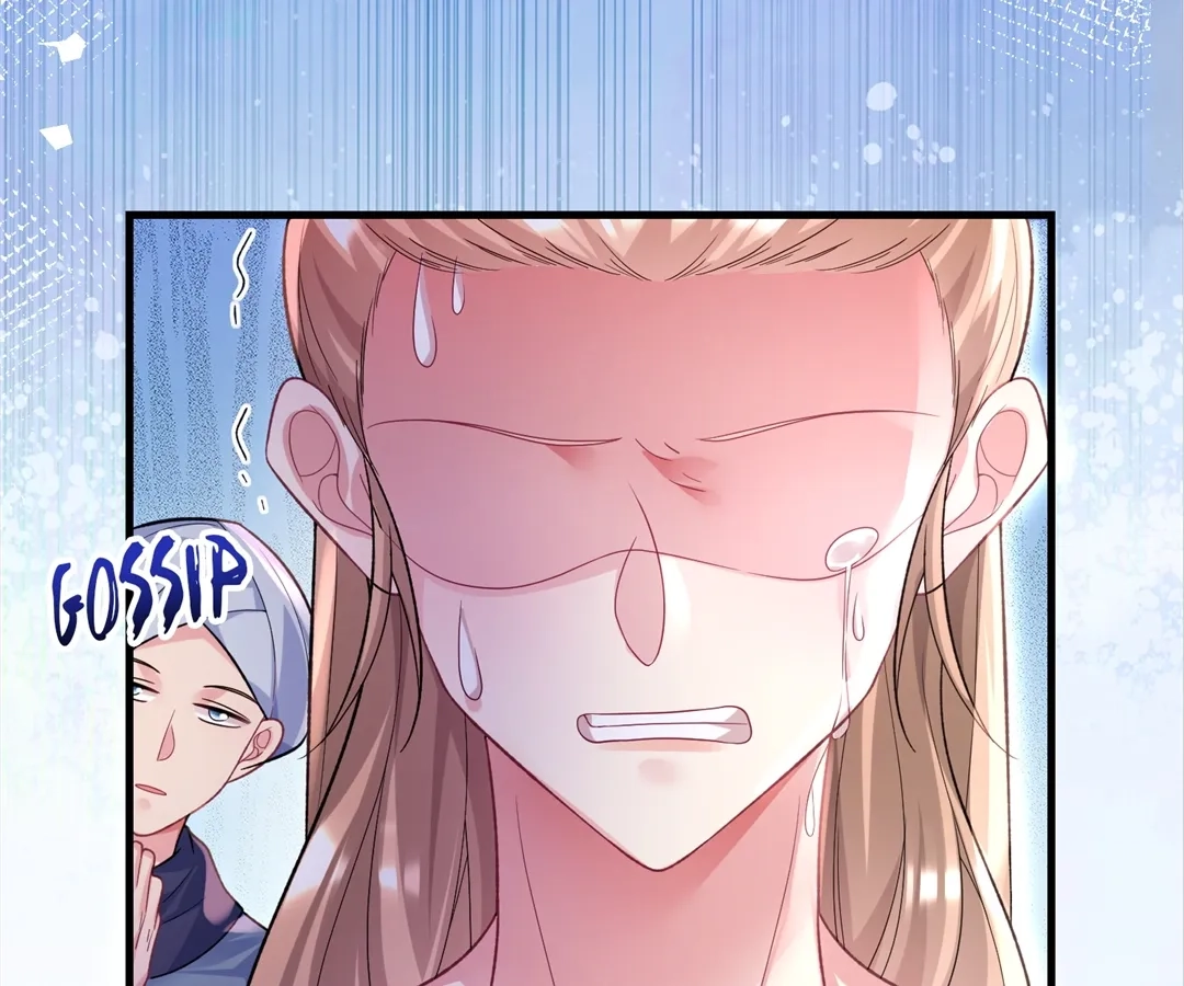 Divorce, Then A Comeback with Billions chapter 60 page 14