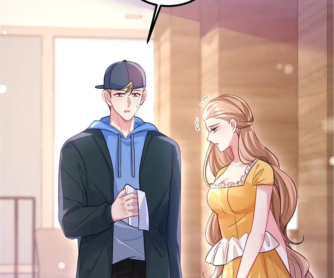 Divorce, Then A Comeback with Billions chapter 60 page 56
