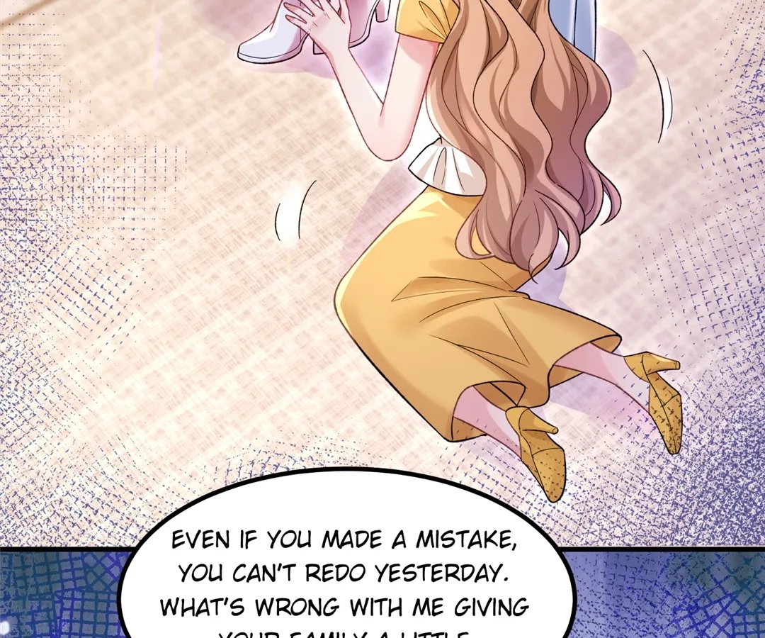 Divorce, Then A Comeback with Billions chapter 60 page 39