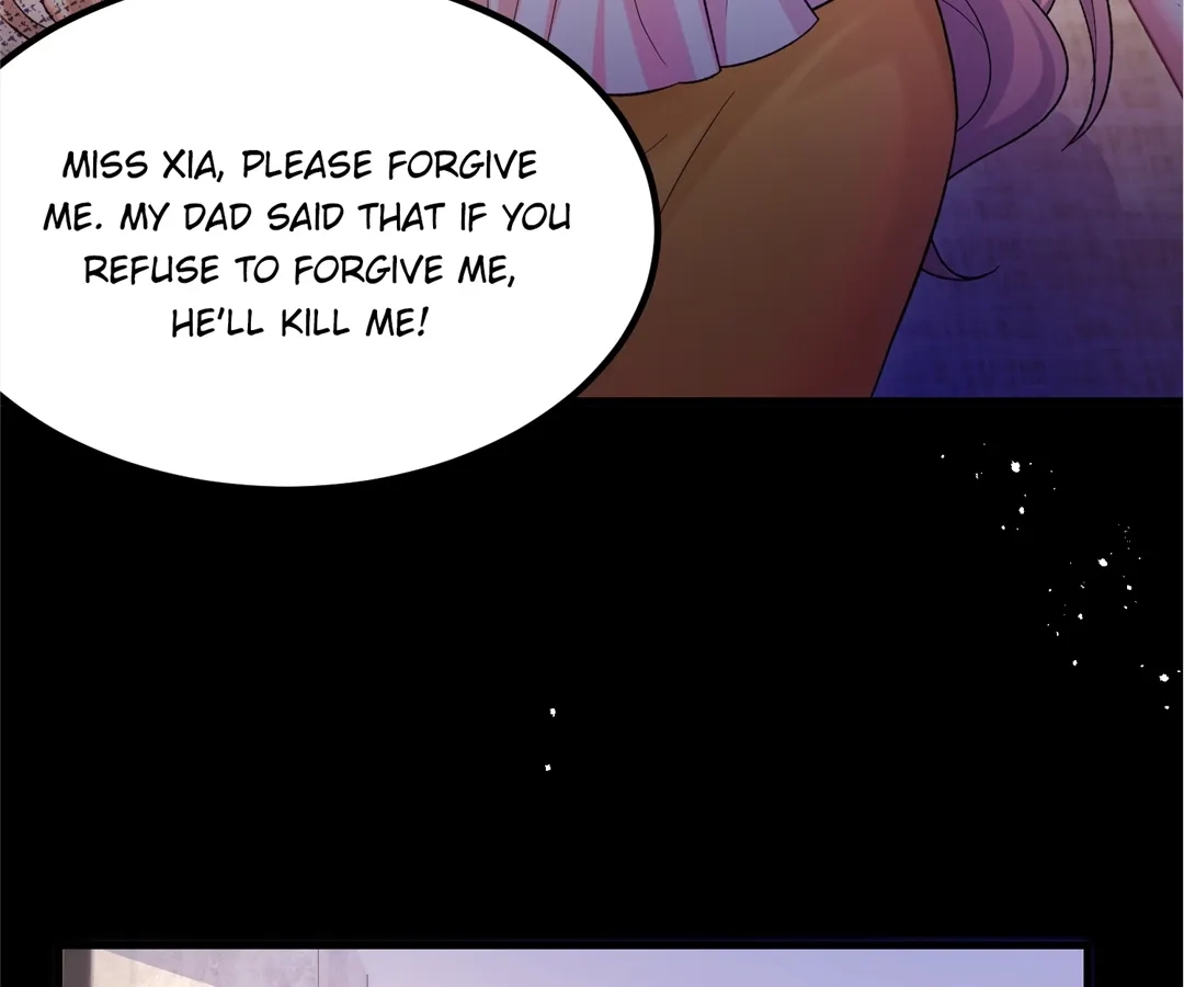 Divorce, Then A Comeback with Billions chapter 60 page 44