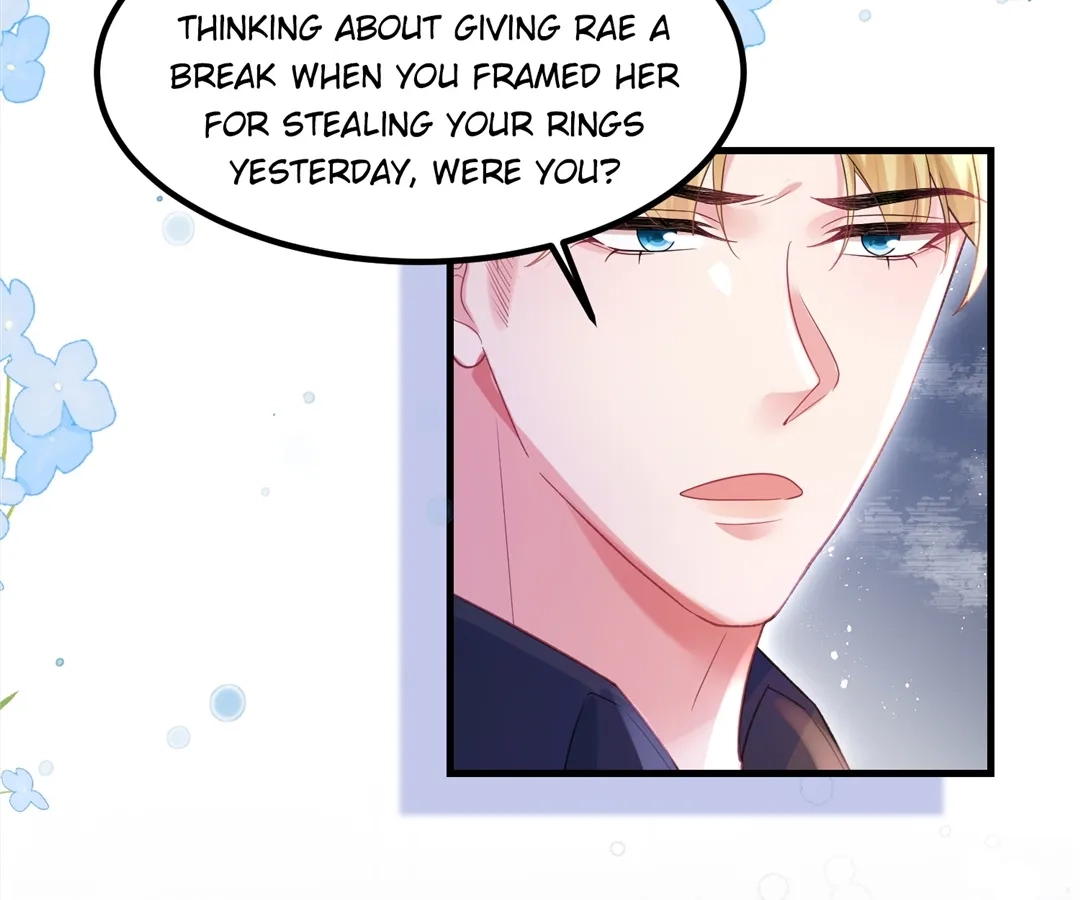 Divorce, Then A Comeback with Billions chapter 60 page 29