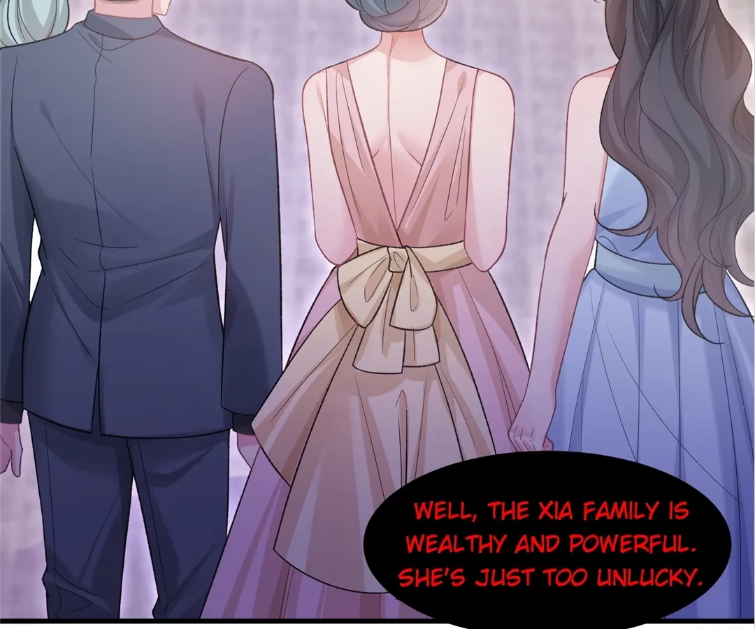 Divorce, Then A Comeback with Billions chapter 60 page 26