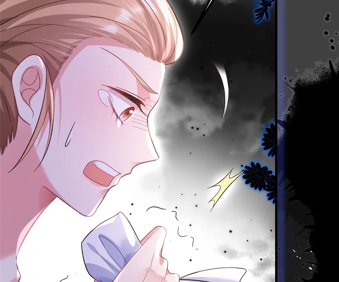 Divorce, Then A Comeback with Billions chapter 60 page 64