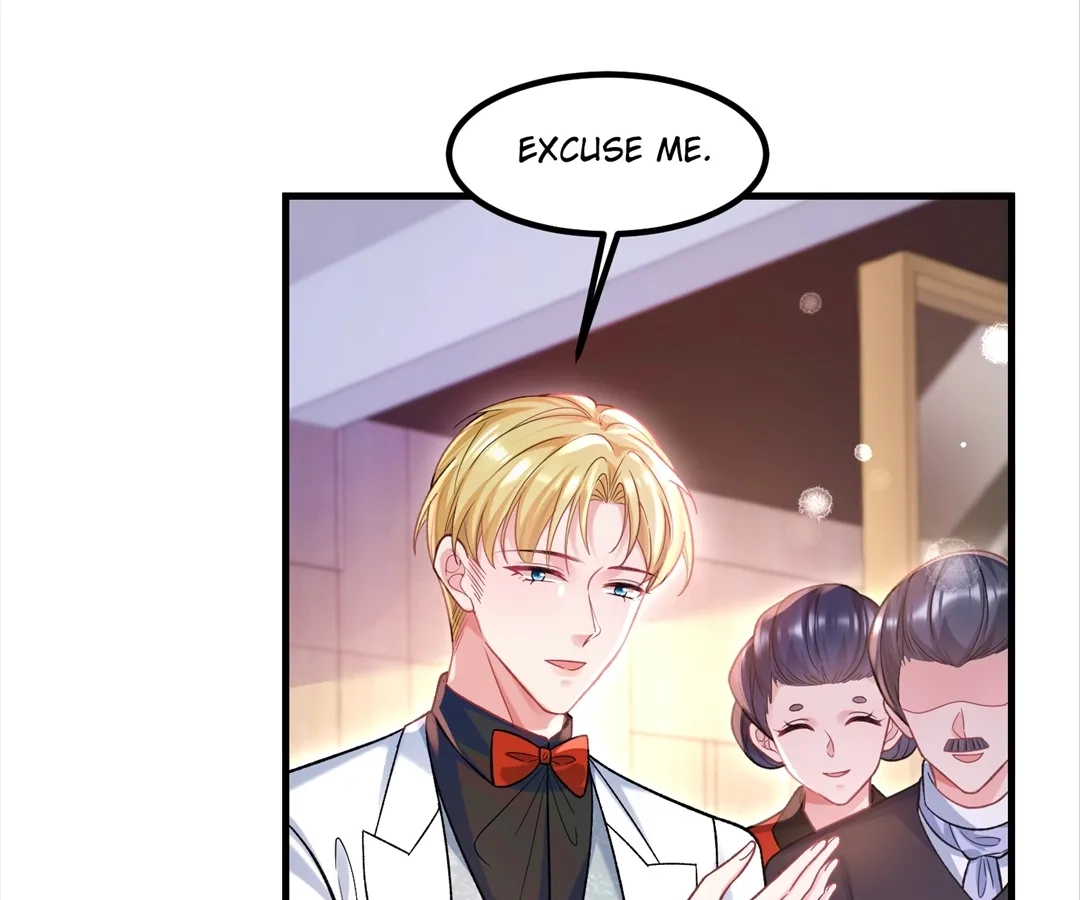 Divorce, Then A Comeback with Billions chapter 60 page 16