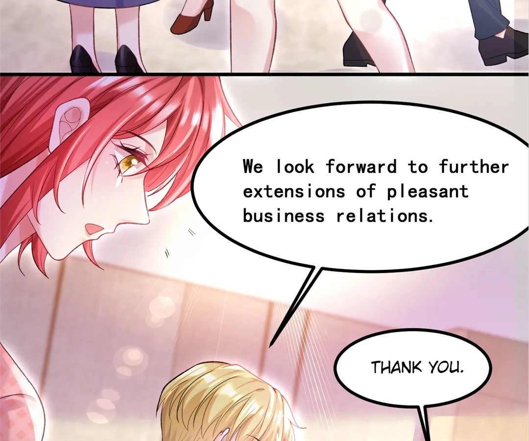Divorce, Then A Comeback with Billions chapter 60 page 4