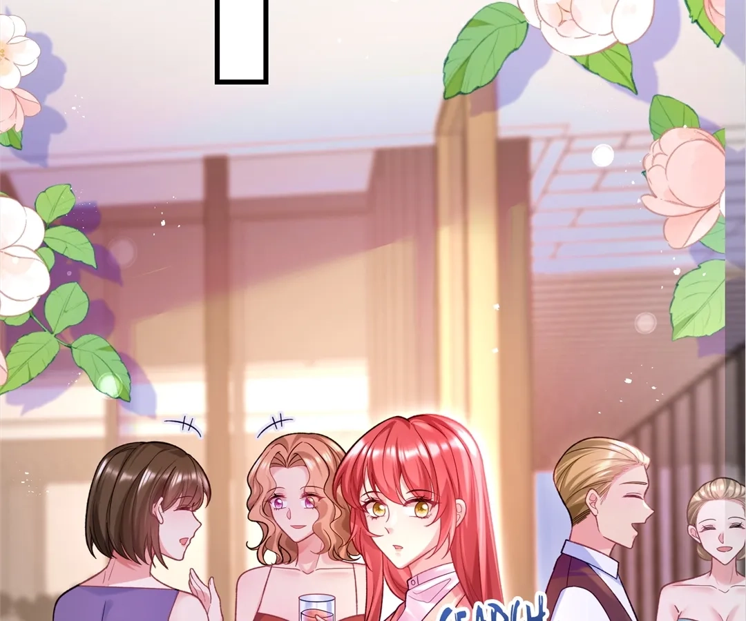 Divorce, Then A Comeback with Billions chapter 60 page 2