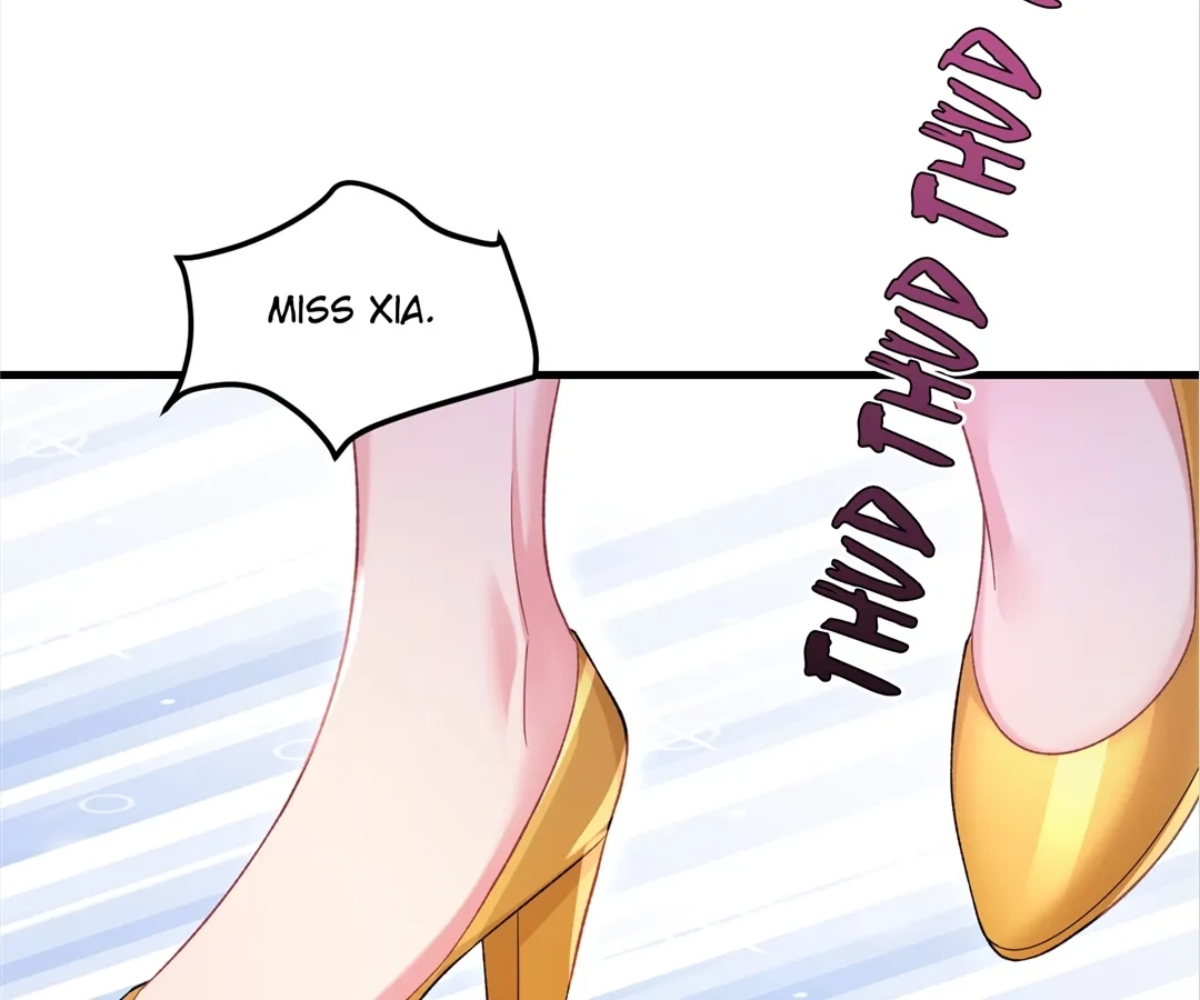 Divorce, Then A Comeback with Billions chapter 60 page 9