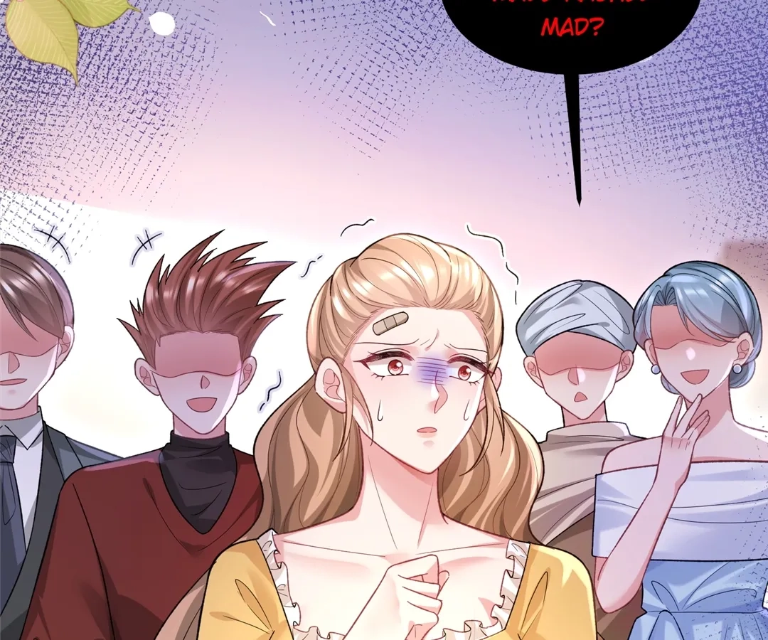 Divorce, Then A Comeback with Billions chapter 60 page 32