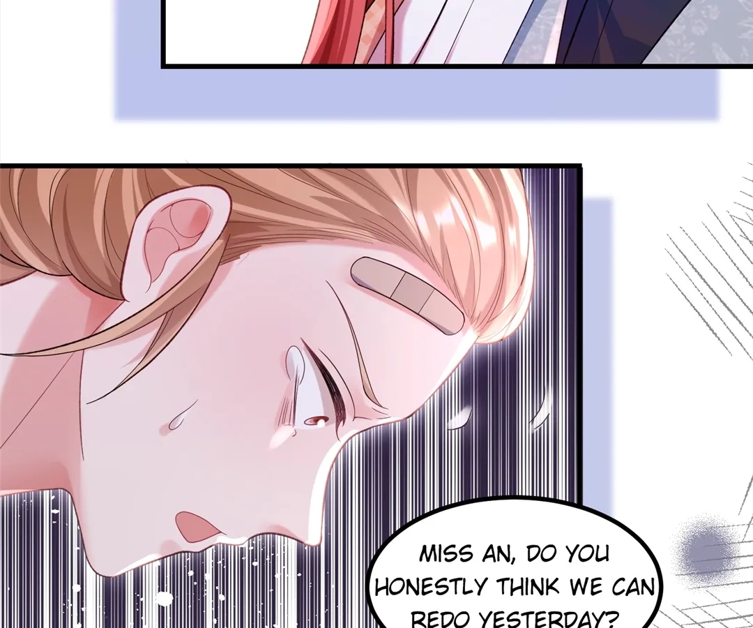 Divorce, Then A Comeback with Billions chapter 60 page 36