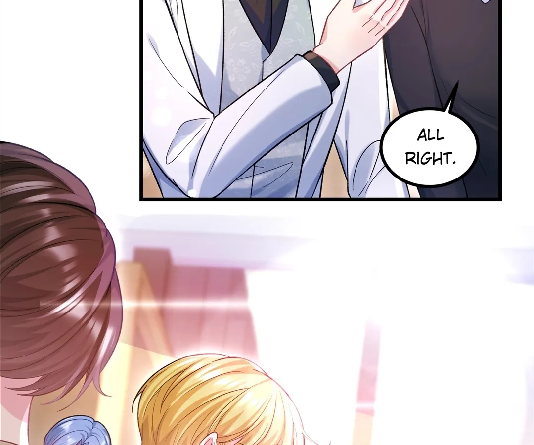 Divorce, Then A Comeback with Billions chapter 60 page 17