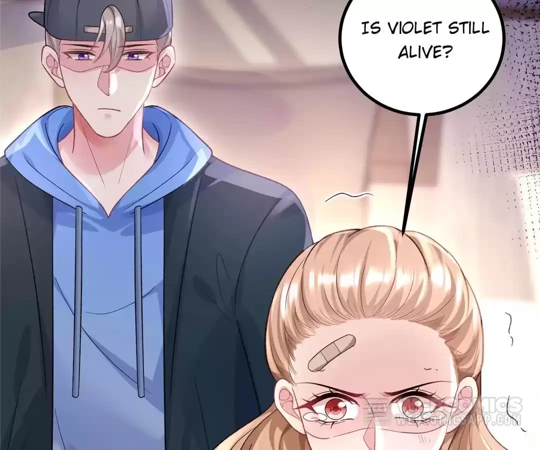 Divorce, Then A Comeback with Billions chapter 60 page 67