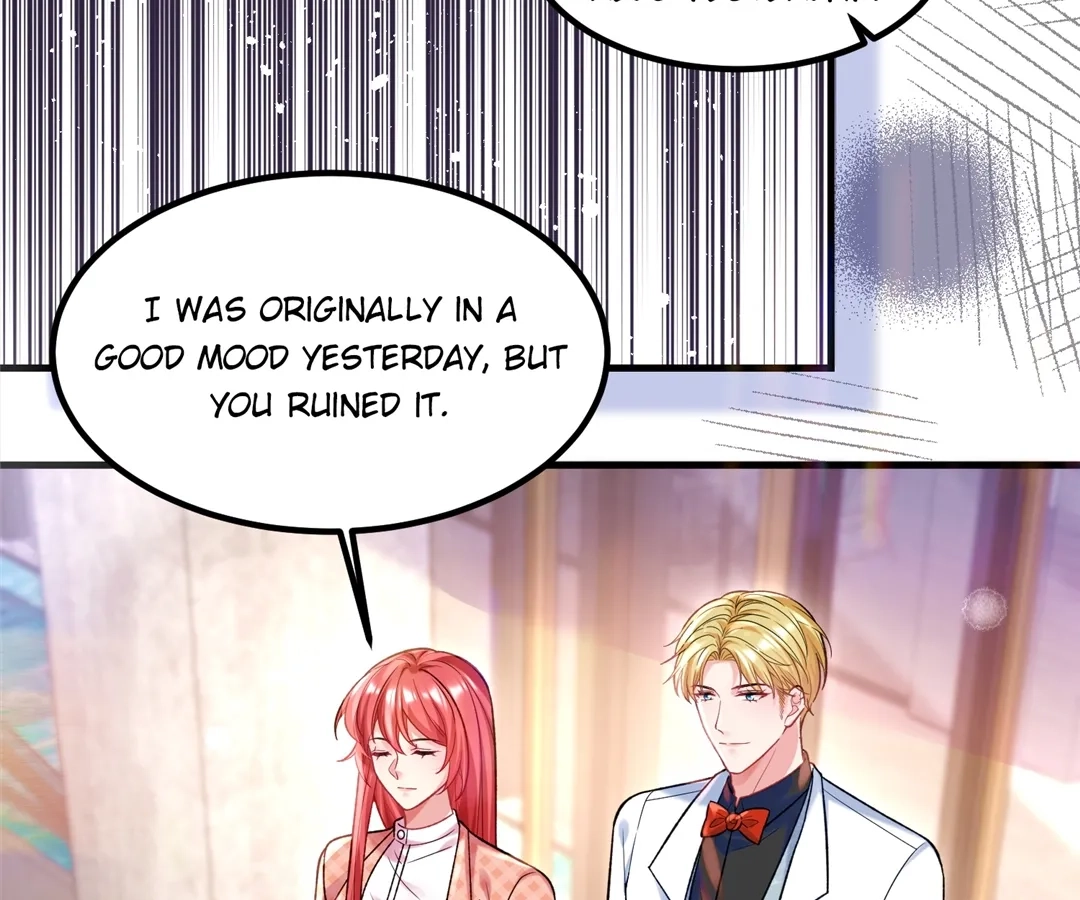 Divorce, Then A Comeback with Billions chapter 60 page 37