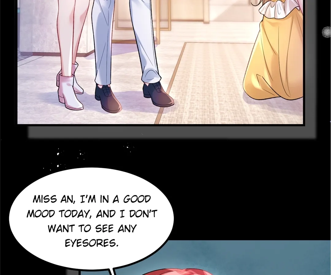 Divorce, Then A Comeback with Billions chapter 60 page 46