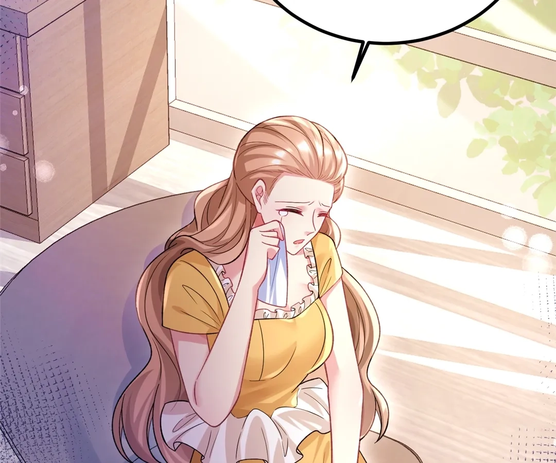 Divorce, Then A Comeback with Billions chapter 60 page 61